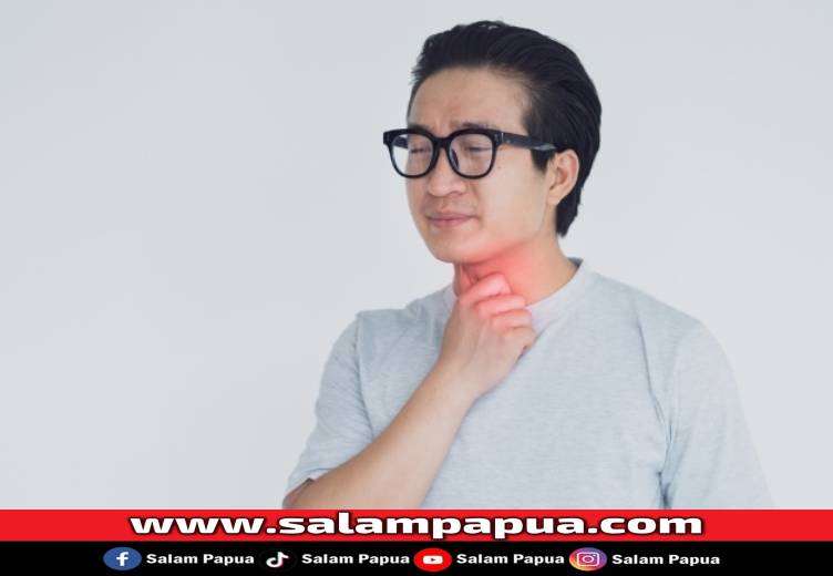 Suara Serak Berkepanjangan, Inilah Penyebab Dan Cara Mengatasinya
