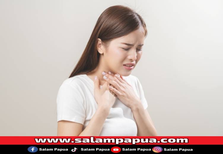 Spasmodic Dysphonia, Gangguan Pita Suara Yang Memengaruhi Kemampuan Bicara