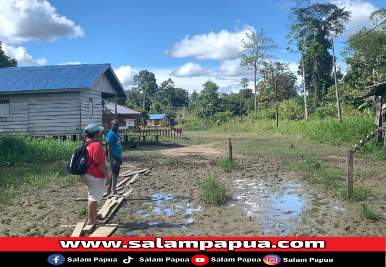 Program Pokja Mafasimamo 2023 Berjalan Sesuai Kebutuhan Warga