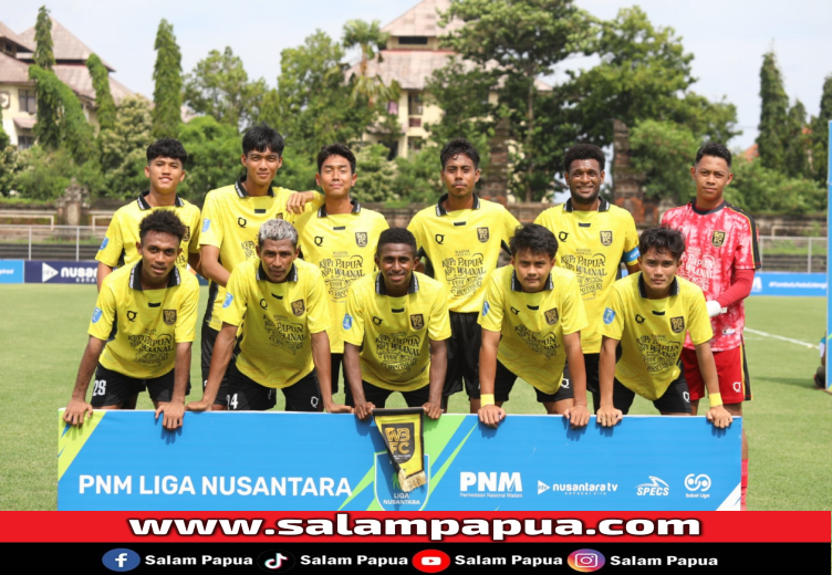 Berlangsung Sengit, WBFC Vs Perserang Banten Berakhir Imbang