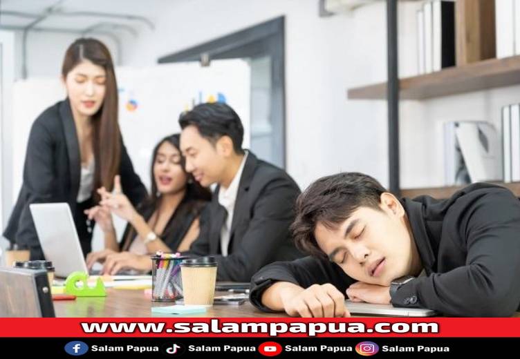 Social Loafing, Rasa Malas Saat Bekerja Dalam Kelompok