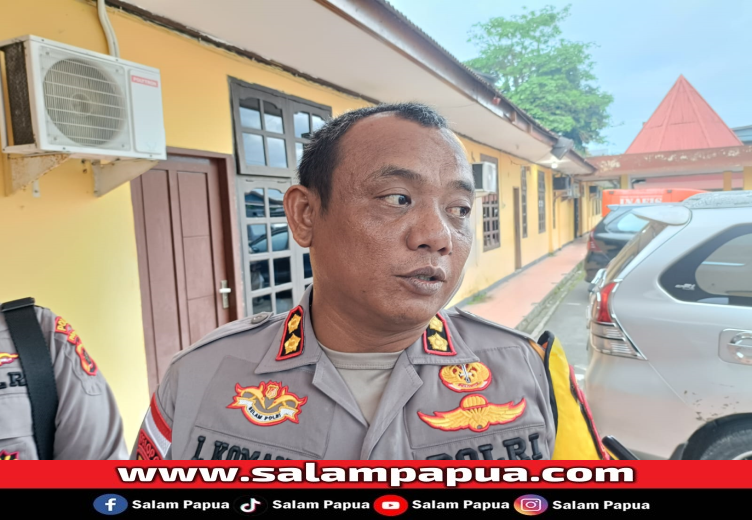 Komitmen Polres Mimika Dukung Asta Cita, Perangi Peredaran Narkoba Dan Usut Tuntas Pidana Korupsi