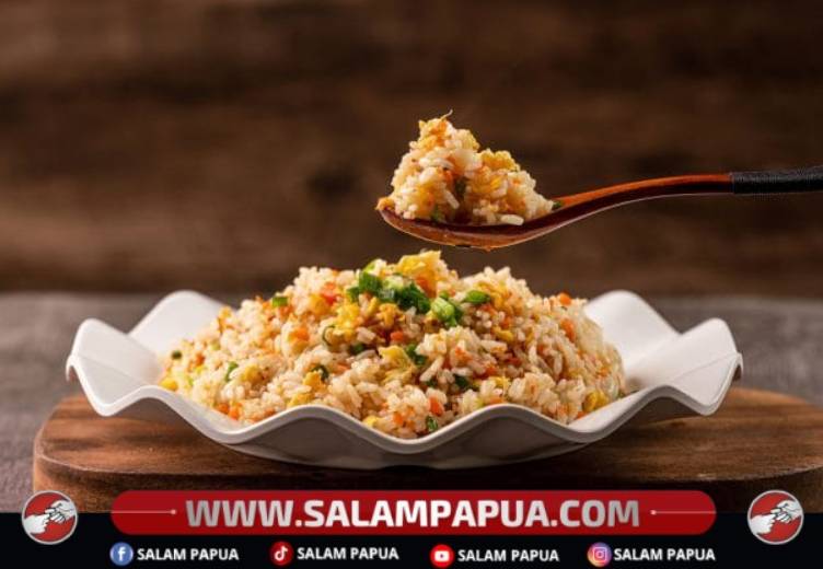 Makan Nasi Goreng Malam Hari, Ini Dampaknya Bagi Kesehatan