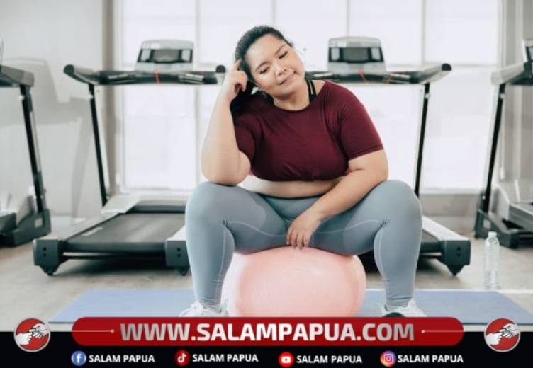 Endomorph, Tipe Tubuh Yang Mudah Gemuk