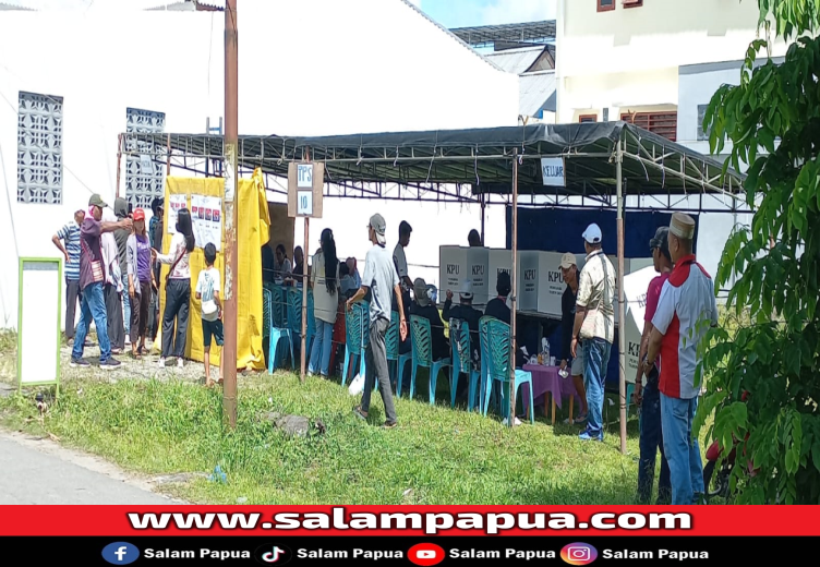 Quick Count Tiga Versi Bertebaran, Tim Pemenangan Dilarang Keras Lakukan Konvoi