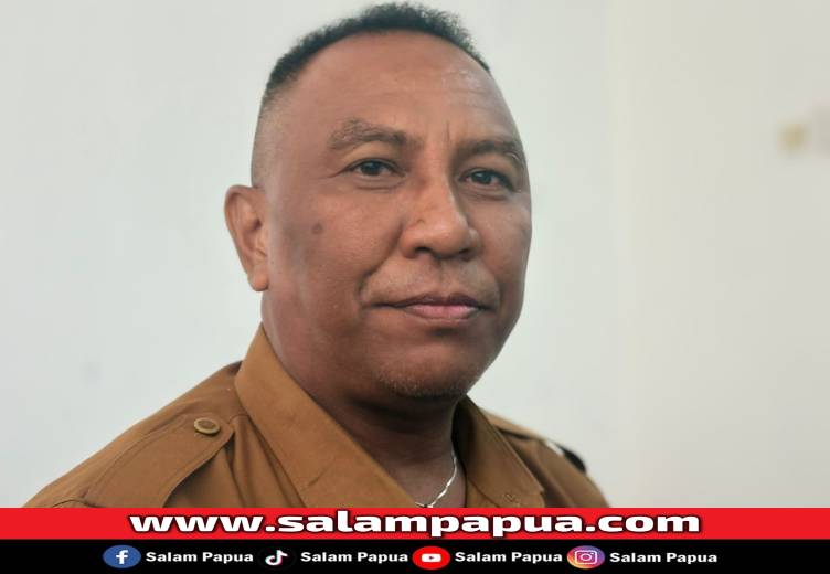 Tahun Ini, PUPR Mimika Rancang Tiga Polsek Baru