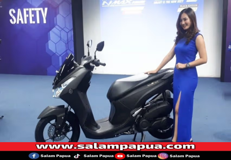 10 Hal Yang Perlu Dipertimbangkan Saat Membeli Motor