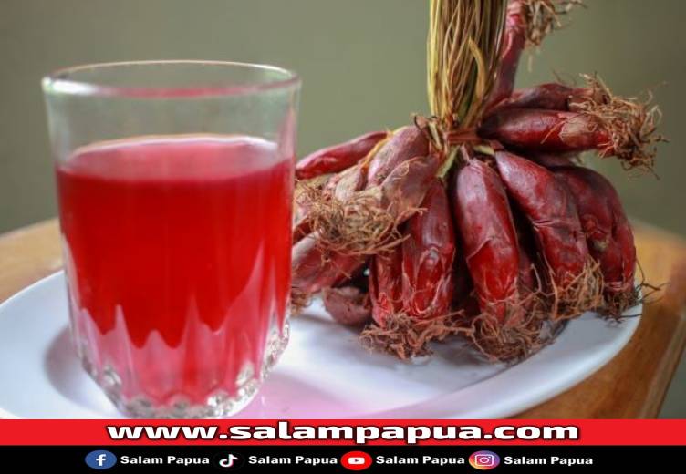 Pantangan Minum Bawang Dayak Yang Tidak Boleh Diabaikan