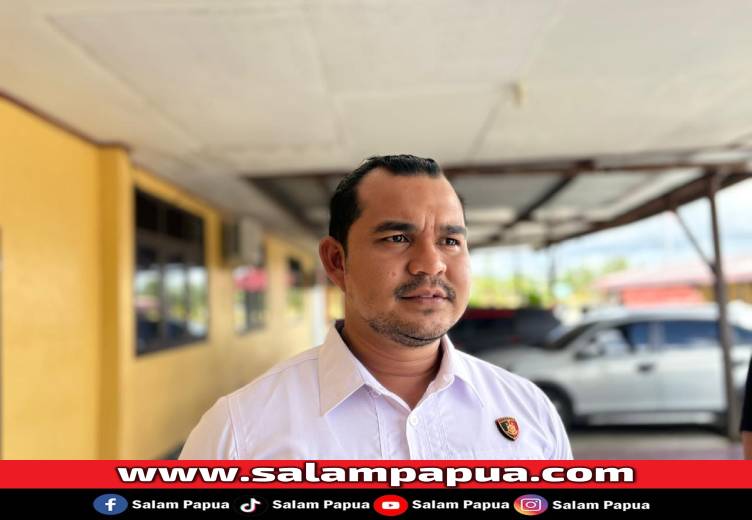 Polisi Dalami Kasus Pembunuhan Pramuria Di Lokalisasi Kilo 10 Timika, Pelaku Diduga Tunggal