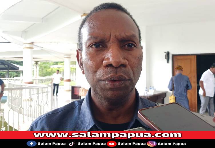 Penanganan Perang Kwamki Dinilai Lambat, Bamus DPRK Mimika Cari Solusi