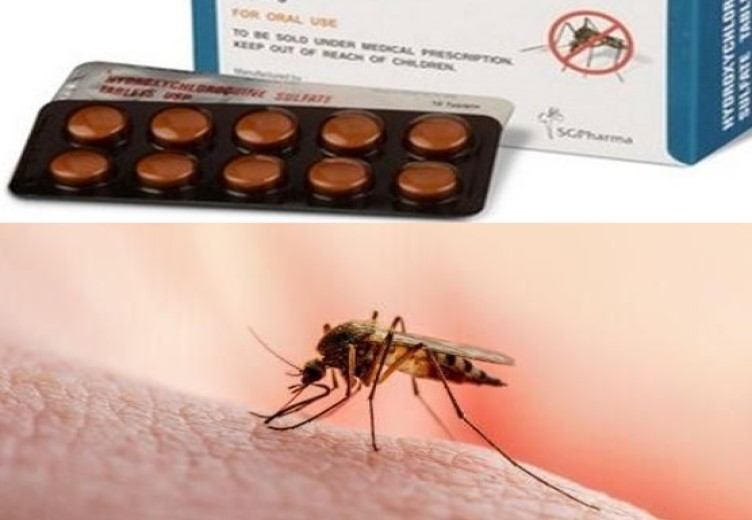 Warga Mimika Banyak Yang Tidak Tuntas Minum Obat Coklat Saat Terserang Malaria
