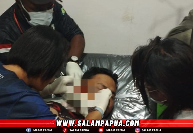 Anggota Polisi Di Intan Jaya Jadi Korban Penganiayaan, Pelaku Diduga Anggota KKB