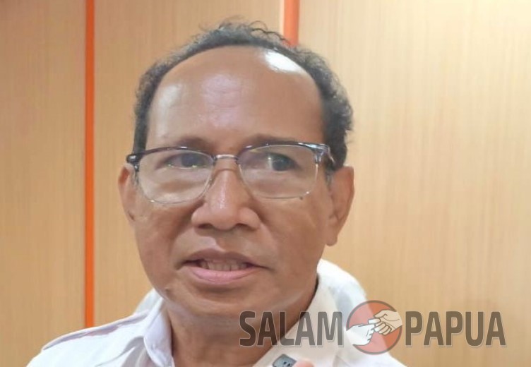 Kabupaten Mimika Siapkan Penyusunan Peta Potensi Investasi