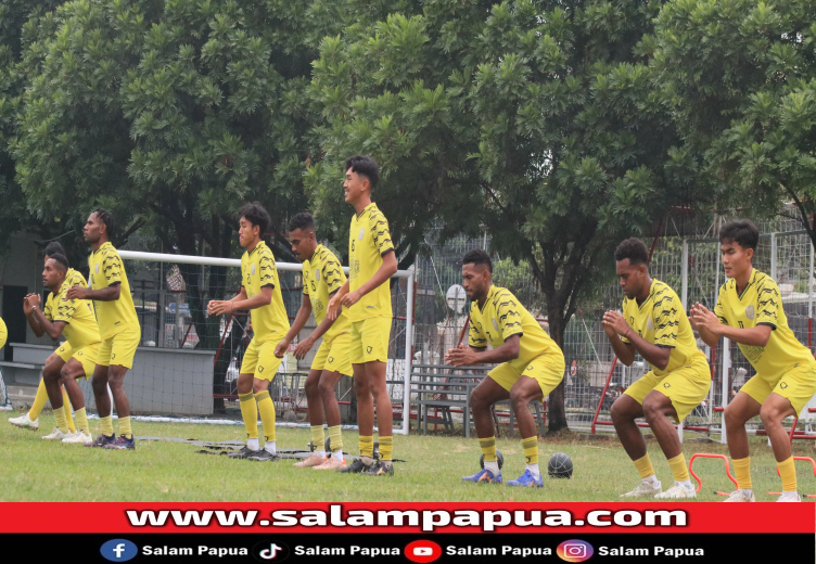 PSSI Delegasikan Pelaksanaan Liga 3 Kepada LIB, WBFC Perketat Latihan