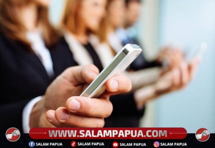 Radiasi Handphone, 4 Dampaknya Bagi Kesehatan