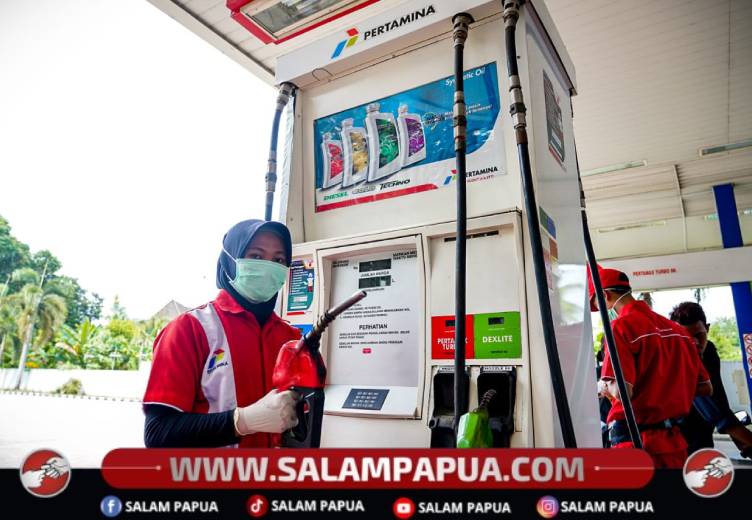Per 1 Agustus 2026, Pertamina Patra Niaga Turunkan Harga Pertamax
