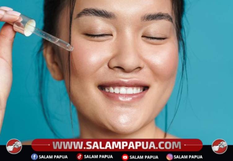 Skincare, Kenali Jenis Dan Fungsinya
