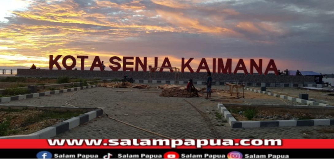 10 Destinasi Wisata Di Kaimana Yang Wajib Ada Dalam Daftar Kunjunganmu