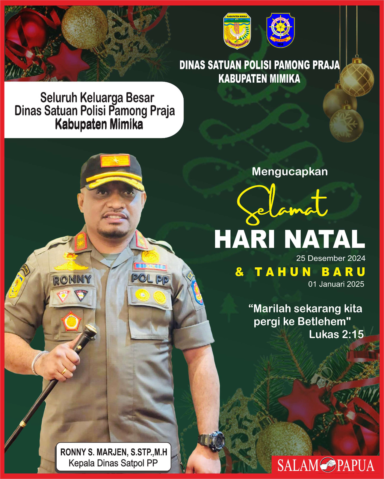 Natal Dispol PP