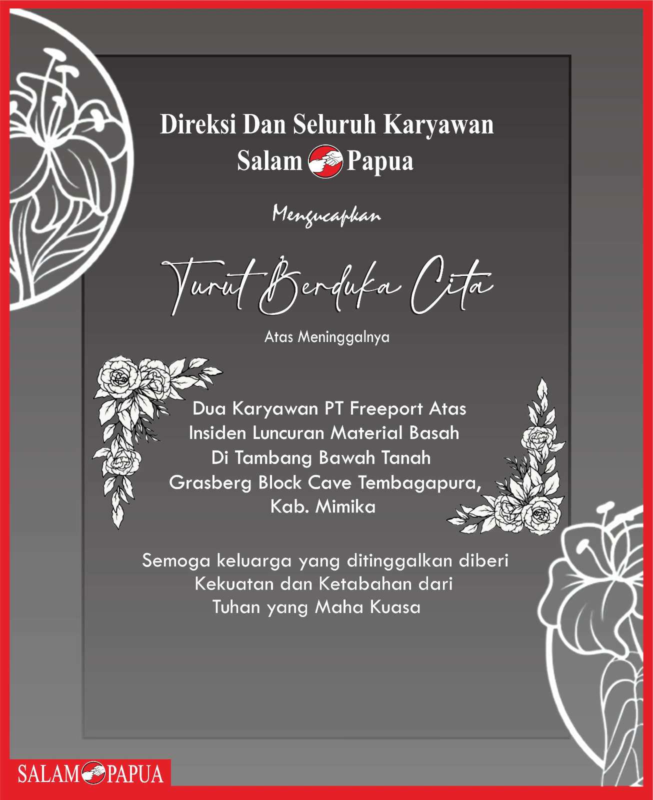 Iklan SAPA