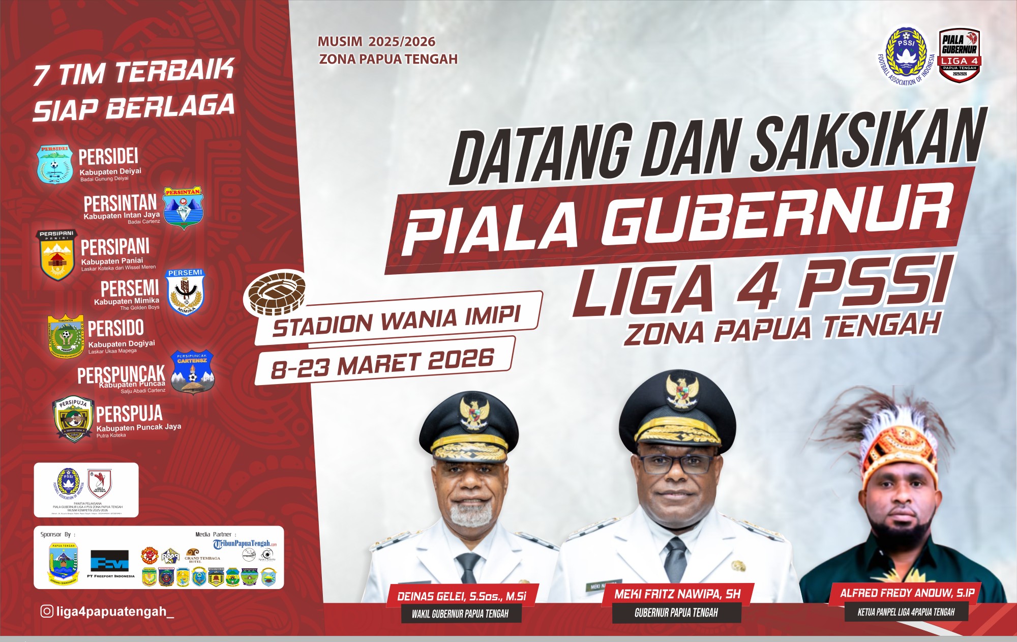 Iklan Liga 4