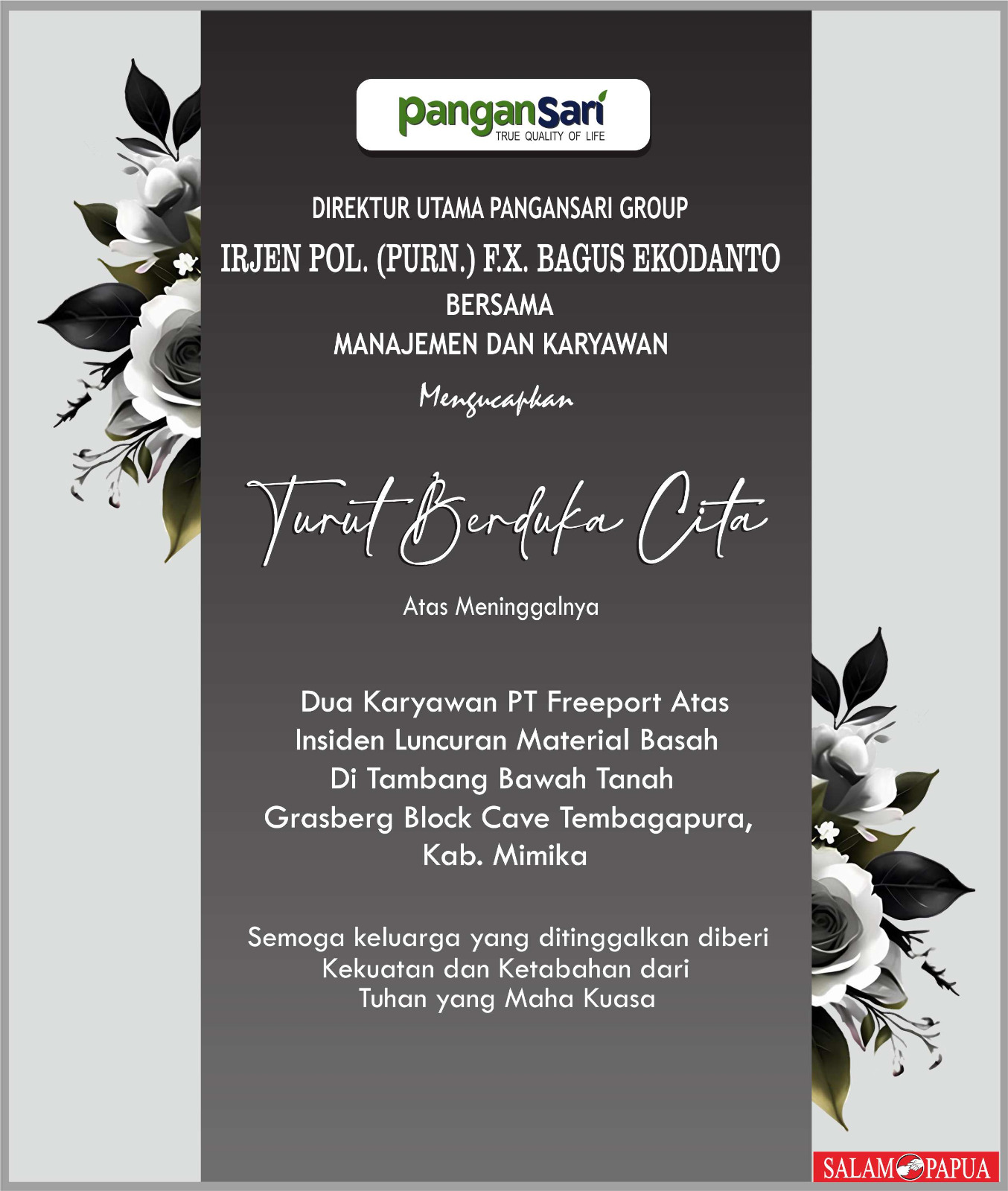 Iklan Pak Ekodanto