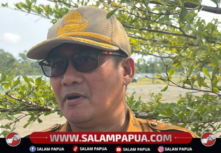 El Nino Tekan Produksi Cabai Mimika, Harga Tembus Rp150 Ribu Perkilogram