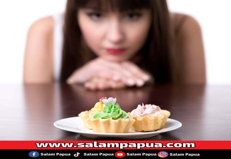 Inilah 7 Makanan Yang Harus Dihindari Saat Diet