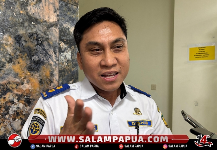 Taxiway Bandara Mozes Kilangin Timika Rampung, Master Plan Belum Final