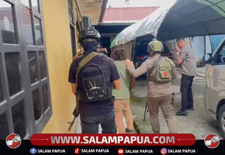 Begini Fakta Kronologi Serangan Di Mile 50 Tembagapura 11 Februari 2026 Lalu
