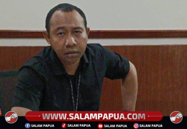 Kapolres Mimika Tolak Rencana Aksi KNPB 3 Agustus, Tegaskan Pelanggar Akan Ditindak