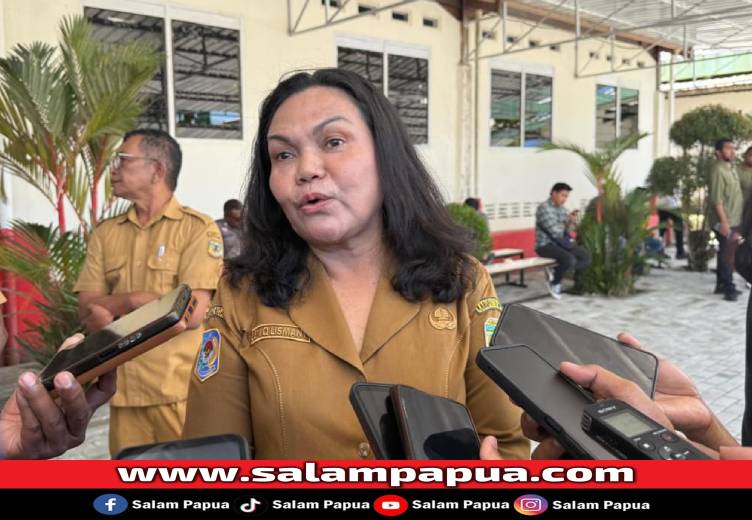 Disdik Evaluasi Bersama Yayasan Kalam Kudus Pasca Adanya Dugaan Rasis Diantara Siswa
