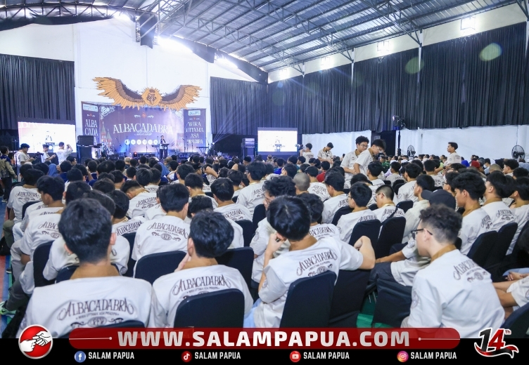 5T Ala Menaker RI Sebagai Bekal Generasi Muda Hadapi Dunia Kerja