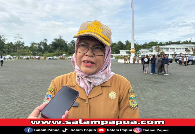 Rumah Layak Huni Otsus Siap Dibangun Di Tembagapura, Hoya, Alama, Dan Jila