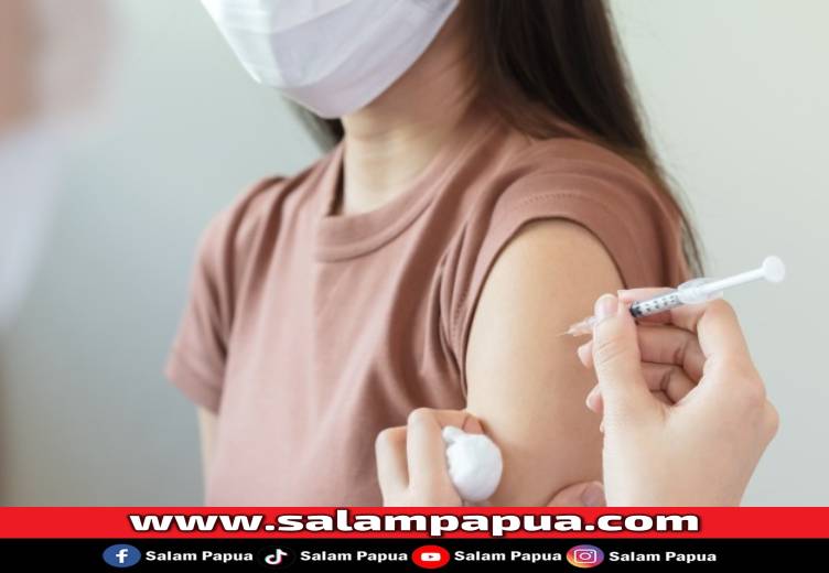 Jangan Ragu Vaksinasi Dulu Sebelum Bepergian
