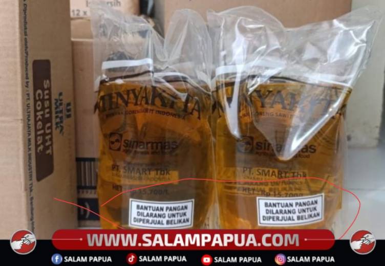 Minyak Kita Berlabel Diduga Diperjualbelikan, DPRK Desak Pengawasan Diperketat