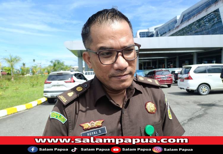 Kejari Mimika Periksa 12 Saksi Kasus Korupsi Pembangunan Jembatan Agimuga