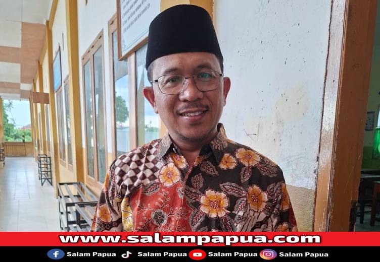 PKUB Tekankan Kerukunan Mimika Harus Jadi Budaya, Bukan Sekadar Penghargaan
