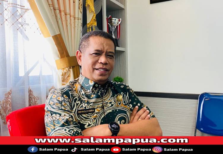 Anggarkan Rp 1,5 Miliar, Dinkes Mimika Tambah 10 Dokter Untuk Perkuat Layanan Di Puskesmas