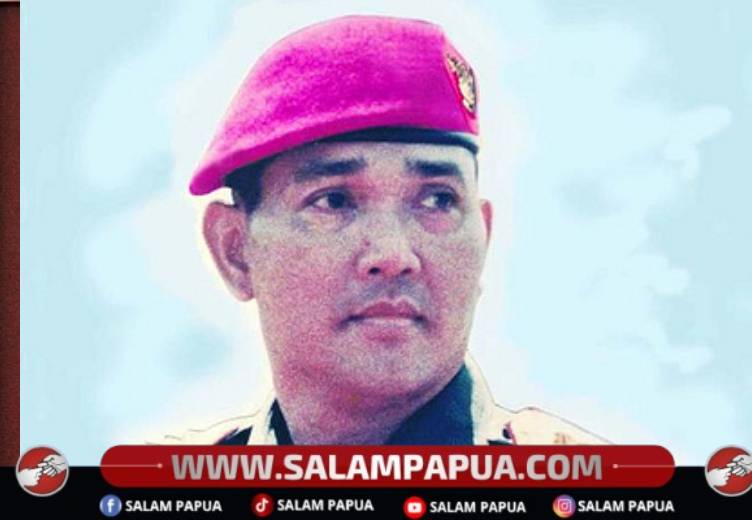Mantan Wapres Jenderal TNI (Purn) Wafat Di RSPAD Jakarta