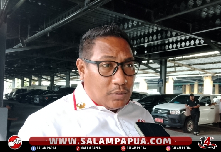 Pemerintah Distrik Tembagapura Siap Salurkan 54 Ton Bantuan Pangan, Prioritaskan Warga Tsinga Dan Aroanop Terdampak Kekeringan