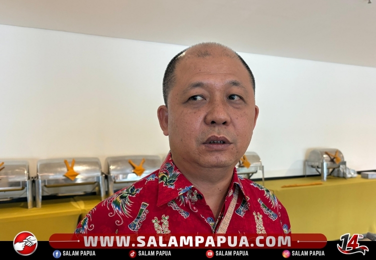 Disdik Mimika Fokus Benahi Sentra Pendidikan, Anggarkan Rp 9 Miliar Dari Dana Otsus
