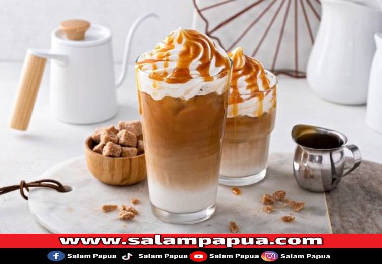 7 Minuman Tinggi Kalori Yang Perlu Diketahui