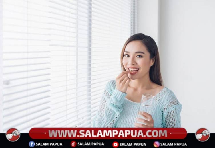 5 Cara Meningkatkan Imunitas Tubuh Agar Tidak Mudah Sakit