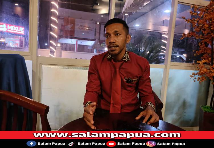 YLBH Kecewa Laporan Korban Penembakan Di MP 60 Ditolak Polres Mimika