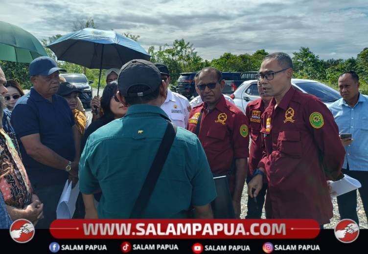 Korupsi Aerosport Mimika Berlanjut Ke Jilid II, Jilid I Tunggu Putusan Kasasi MA