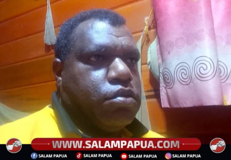 Selesaikan Konflik Kapiraya Dengan Kembalikan Hak Kesulungan Kepada Suku Mee Dan Kamoro