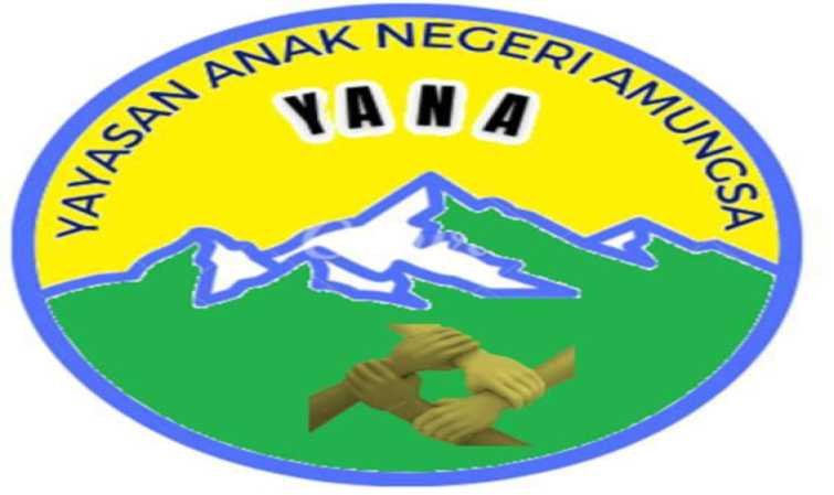 Logo YANA