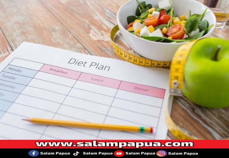 Mengenal Puasa Intermiten Yang Diklaim Bisa Menurunkan Berat Badan