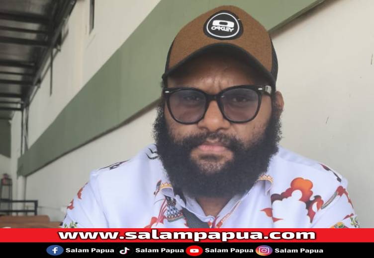 Dua Korban Tertimbun Longsor Ditemukan, Anggota DPRP Papua Tengah Sampaikan Duka Mendalam